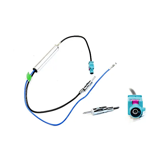 Vauxhall Insignia (2008-2013) Single/Double DIN Stereo Upgrade Fitting Kit (With ECO Button)