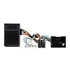 Vauxhall Insignia (2008-2013) Single/Double DIN Stereo Upgrade Fitting Kit (With ECO Button)
