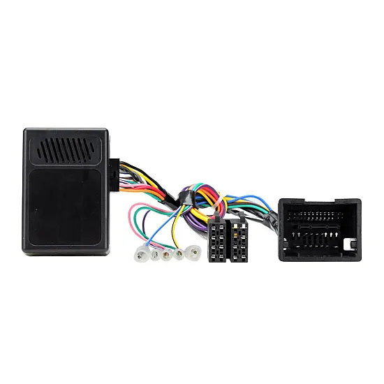 Vauxhall Insignia (2008-2013) Single/Double DIN Stereo Upgrade Fitting Kit (With ECO Button)