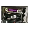 Subaru BRZ (2017-2020) Single/Double DIN Car Stereo Upgrade Fitting Kit Subaru BRZ (2017-2020) Single/Double DIN Car Stereo Upgrade Fitting Kit