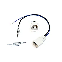 Subaru BRZ (2017-2020) Single/Double DIN Car Stereo Upgrade Fitting Kit Subaru BRZ (2017-2020) Single/Double DIN Car Stereo Upgrade Fitting Kit