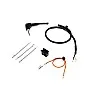 Subaru BRZ (2017-2020) Single/Double DIN Car Stereo Upgrade Fitting Kit Subaru BRZ (2017-2020) Single/Double DIN Car Stereo Upgrade Fitting Kit