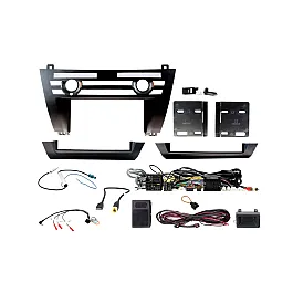 BMW X5 F15, F85 (2013-2018) Double DIN Car Stereo Fitting Kit (NON-AMPLIFIED SYSTEMS)