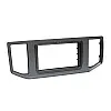 VW Crafter (2017-2023) Double DIN Car Stereo Fitting Kit (With SWC)