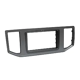 VW Crafter (2017-2023) Double DIN Car Stereo Fitting Kit (With SWC)