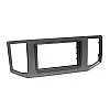VW Crafter (2017-2023) Double DIN Car Stereo Upgrade Fitting Kit (Without SWC)