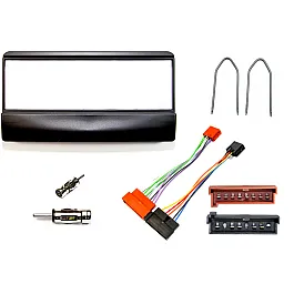 Ford Cougar, Escort, Puma, Transit Single DIN Car Stereo Fitting Upgrade Kit