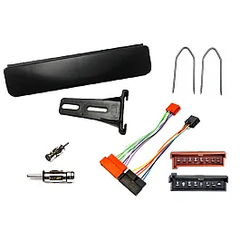 Ford Fiesta, Focus, Galaxy, Mondeo, Puma, Transit Single DIN Car Stereo Fitting Kit