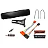 Ford Fiesta, Focus, Galaxy, Mondeo, Puma, Transit Single DIN Car Stereo Fitting Kit