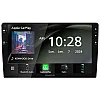 Kenwood DMX80AXS 9.0" Perfect Fit Wireless CarPlay Android Auto Bluetooth Car Stereo