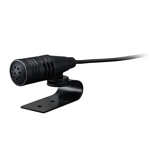 Kenwood KCA-MC10 - 3M Wired External Bluetooth Microphone for Kenwood Stereos Kenwood KCA-MC10 - 3M Wired External Bluetooth Microphone for Kenwood Stereos