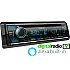 Kenwood KDC-BT760DAB 1DIN Car Stereo  - CD USB DAB+ Bluetooth Amazon Alexa Ready