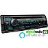 Kenwood KDC-BT960DAB 1DIN Car Stereo  - CD USB DAB+ Bluetooth Amazon Alexa Ready