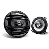 Kenwood KFC-E1364 - 13cm 5" 3-way 150W Flush Mount Coaxial Car Speaker System Kenwood KFC-E1364 - 13cm 5" 3-way 150W Flush Mount Coaxial Car Speaker System