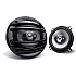 Kenwood KFC-E1364 - 13cm 5" 3-way 150W Flush Mount Coaxial Car Speaker System