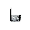 Kenwood DMX5023DABS Car stereo System - Carplay - Android Auto Kenwood DMX5023DABS Car stereo System - Carplay - Android Auto
