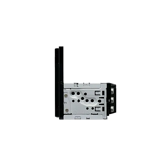 Kenwood DMX5023DABS Car stereo System - Carplay - Android Auto Kenwood DMX5023DABS Car stereo System - Carplay - Android Auto