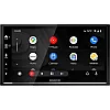 Kenwood DMX7722DABS Car Stereo - Wireless Apple Carplay - Android Auto - DAB