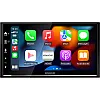 Kenwood DMX7722DABS Car Stereo - Wireless Apple Carplay - Android Auto - DAB