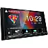 Kenwood DMX8021DABS Car Stereo - Wireless Apple Carplay - Android Auto - DAB