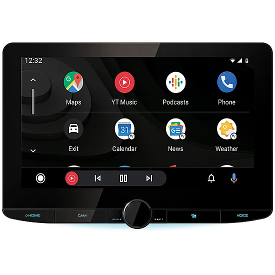 Kenwood DNR992RVS Car Stereo - 10.1" Floating Screen - Navigation System - Wireless Apple Carplay - Android Auto - DAB+ Kenwood DNR992RVS Car Stereo - 10.1" Floating Screen - Navigation System - Wireless Apple Carplay - Android Auto - DAB+