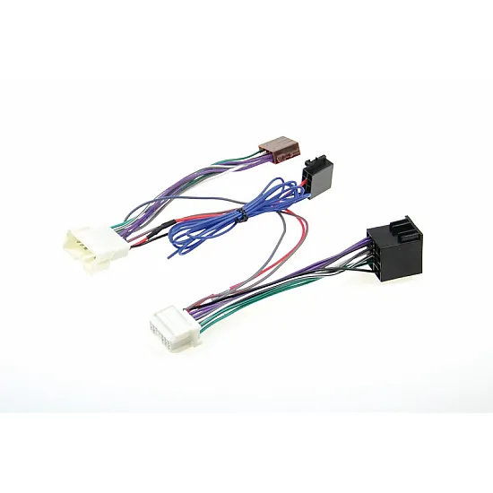 Kram ISO2CAR mute-adapter For Renault SOT-990 Kram ISO2CAR mute-adapter For Renault SOT-990