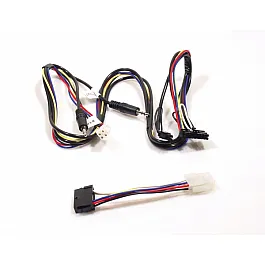 KRAM DA047 UNIVERSAL 3G D&T/Interface adaptor KRAM DA047 UNIVERSAL 3G D&T/Interface adaptor