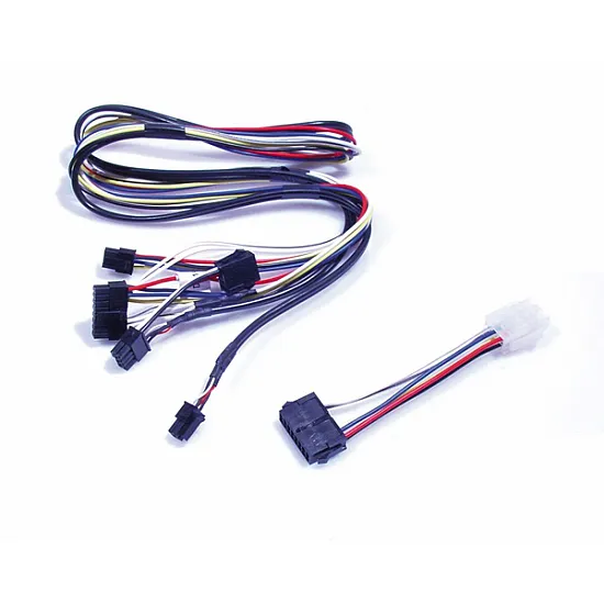 KRAM DA147 UNIVERSAL 3G D&T/Interface adapter KRAM DA147 UNIVERSAL 3G D&T/Interface adapter
