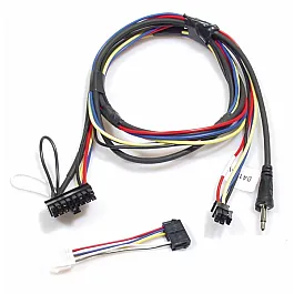 KRAM DA171 UNIVERSAL 3G D&T/Interface adaptor KRAM DA171 UNIVERSAL 3G D&T/Interface adaptor