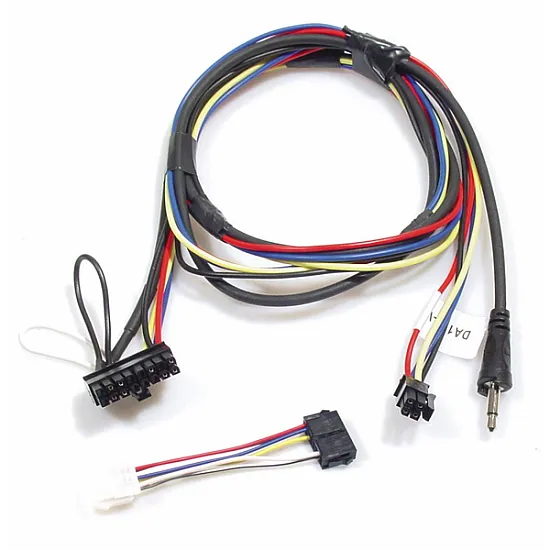 KRAM DA171 UNIVERSAL 3G D&T/Interface adaptor