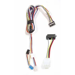 KRAM DA198 UNIVERSAL 3G D&T/Interface adapter 