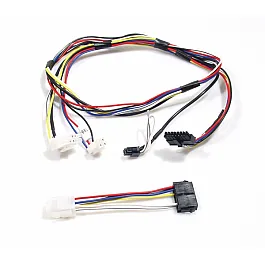 KRAM DA199 UNIVERSAL 3G D&T/Interface adapter KRAM DA199 UNIVERSAL 3G D&T/Interface adapter