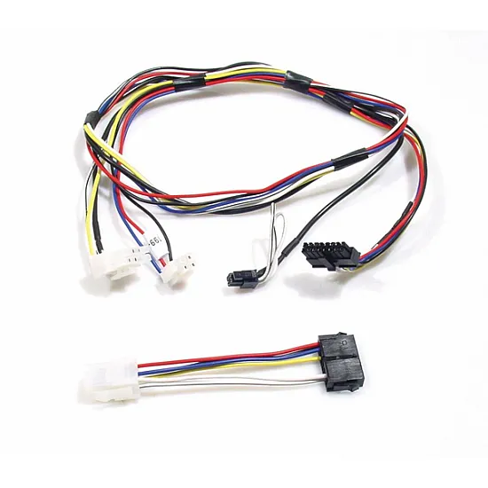 KRAM DA199 UNIVERSAL 3G D&T/Interface adapter