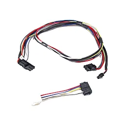 KRAM DA201 UNIVERSAL 3G D&T/Interface adaptor KRAM DA201 UNIVERSAL 3G D&T/Interface adaptor