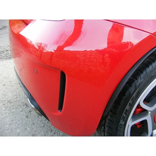 Laserline EPS4016-U - 4-Way Rear Parking Sensors - 16mm to 18mm Laserline EPS4016-U - 4-Way Rear Parking Sensors - 16mm to 18mm