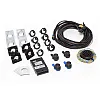 Laserline EPS4012F - 4-Way 18mm Car Audio Front Parking Sensors Laserline EPS4012F - 4-Way 18mm Car Audio Front Parking Sensors