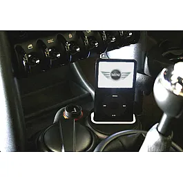 Mini Cooper SPEC.DOCK iPOD / iPHONE LIGHTNING DOCK MINIV2ILHT