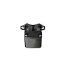 Car Rear View (CMOS) Universal Camera - MM116-E
