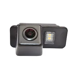 Number Plate Light Reversing Camera for Ford Transit Custom 2012+
