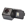 Number Plate Light Reversing Camera for Ford Transit Custom 2012+