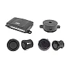 Rear Audible Parking Sensors - Flat Head - MM01MB Rear Audible Parking Sensors - Flat Head - MM01MB