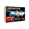 Rear Audible Parking Sensors - Angled Head Set - MM05MB Rear Audible Parking Sensors - Angled Head Set - MM05MB