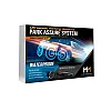 Rear Audible Parking Sensors - Waterproof - MM06WP Rear Audible Parking Sensors - Waterproof - MM06WP
