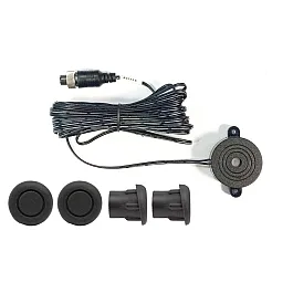 Rear Audible Parking Sensors - Waterproof - MM06WP