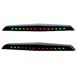 Motormax Slim Parking Sensor Display
