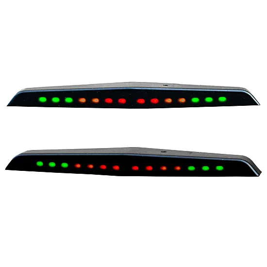 Motormax Slim Parking Sensor Display