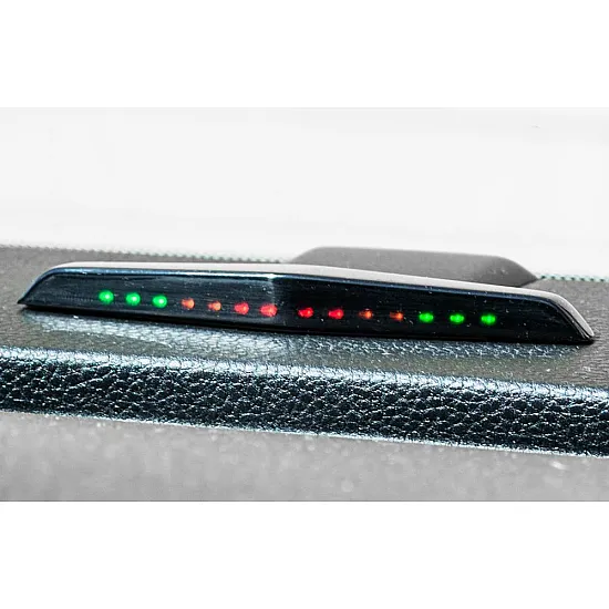 Motormax Slim Parking Sensor Display