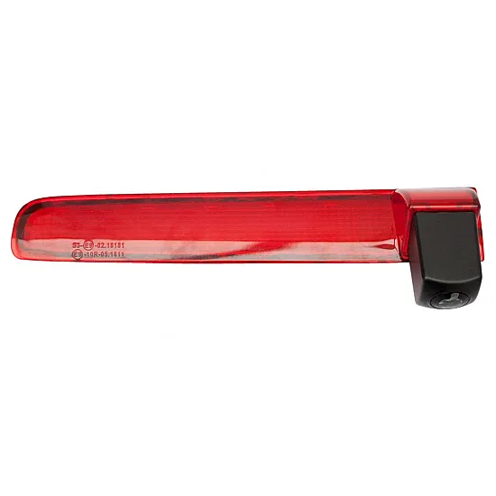 Brake Light Reversing Camera for Volkswagen T5 & T6 with Barn Doors Brake Light Reversing Camera for Volkswagen T5 & T6 with Barn Doors
