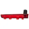 Brake Light Reversing Camera for Volkswagen T5 & T6 with Barn Doors Brake Light Reversing Camera for Volkswagen T5 & T6 with Barn Doors