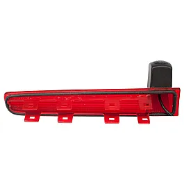 Brake Light Reversing Camera for Volkswagen T5 & T6 with Barn Doors